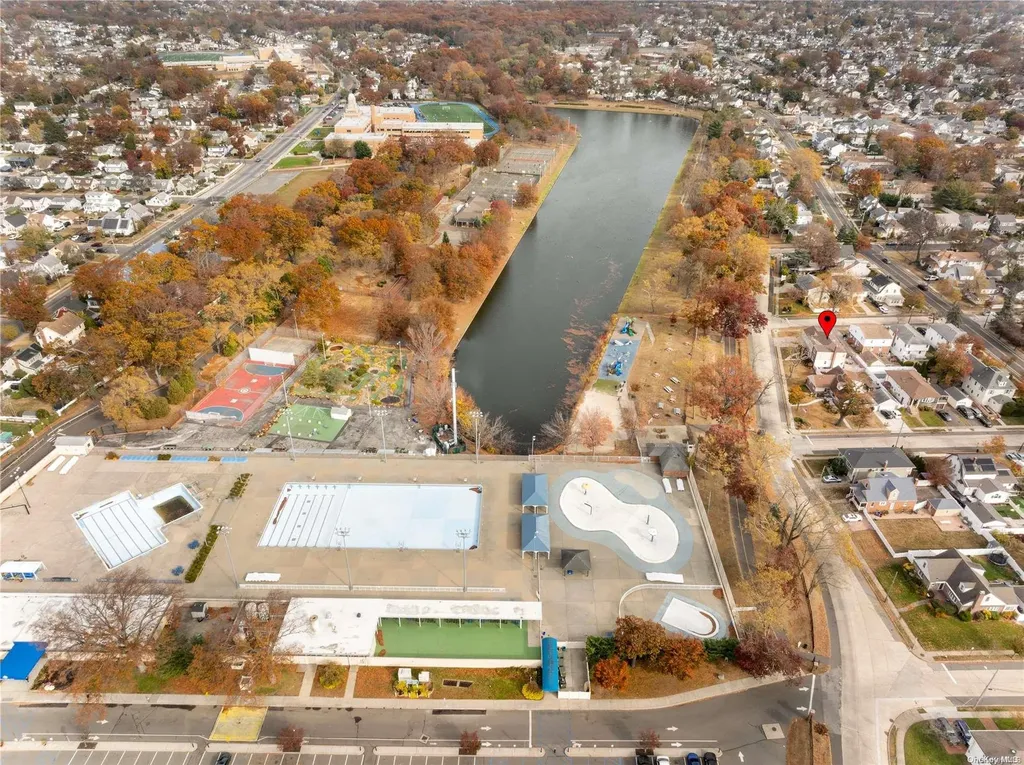 75-77 N Franklin Avenue Valley Stream NY 11580