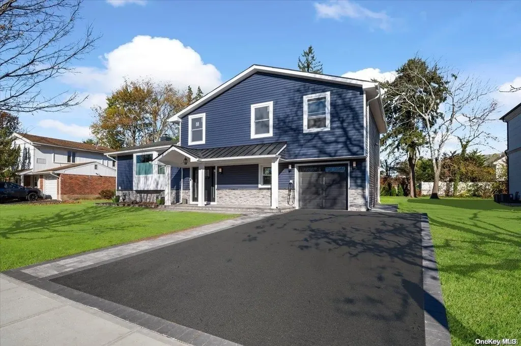 34 Orange Drive Jericho NY 11753