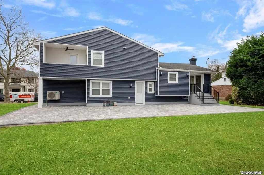 34 Orange Drive Jericho NY 11753