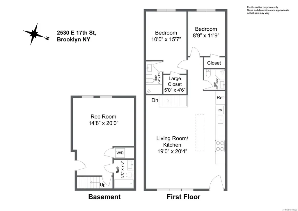 2530 E 17th Street Brooklyn NY 11235