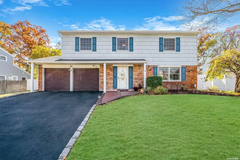49 Dover Hill Drive Nesconset NY 11767
