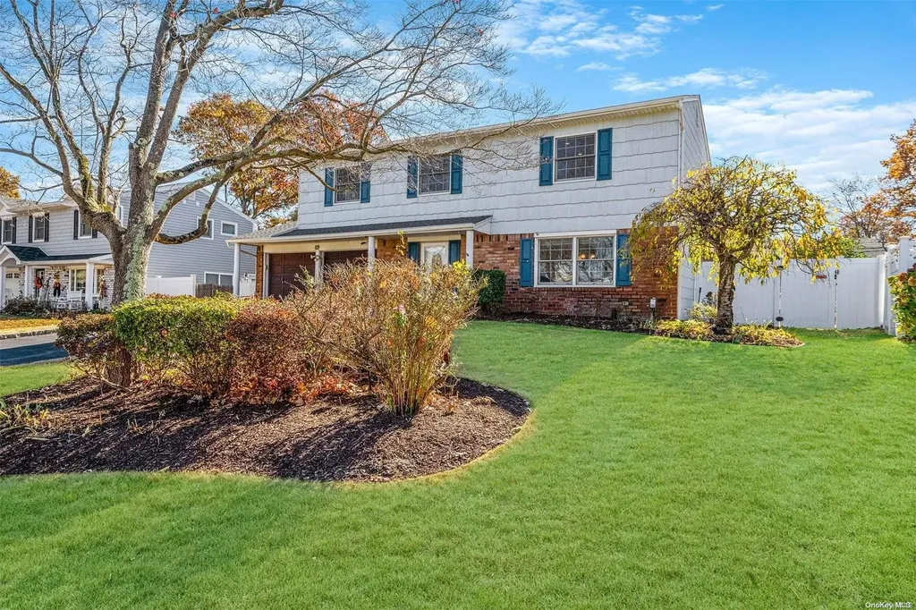 49 Dover Hill Drive Nesconset NY 11767