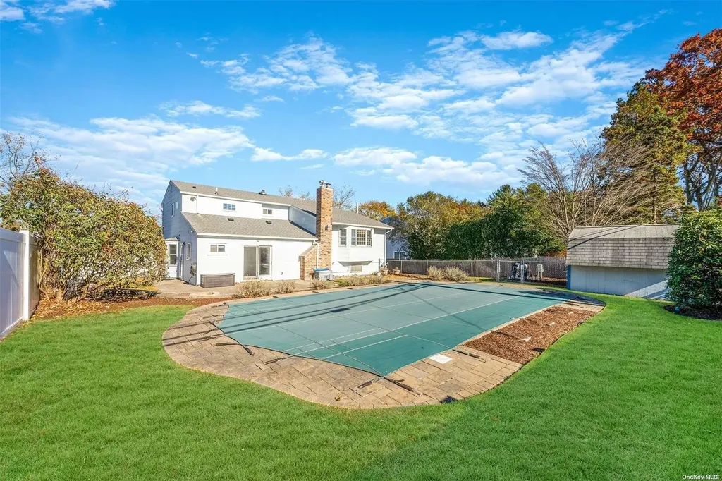 49 Dover Hill Drive Nesconset NY 11767