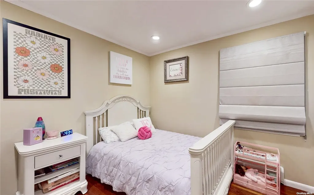 38 Coronet Crescent Bethpage NY 11714