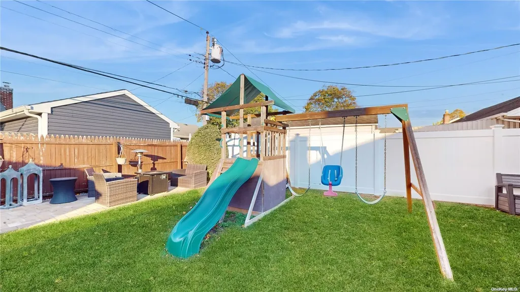38 Coronet Crescent Bethpage NY 11714