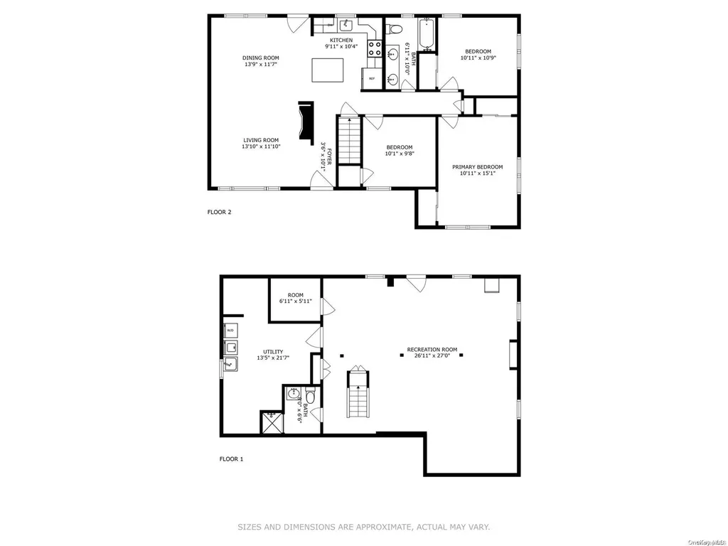 38 Coronet Crescent Bethpage NY 11714