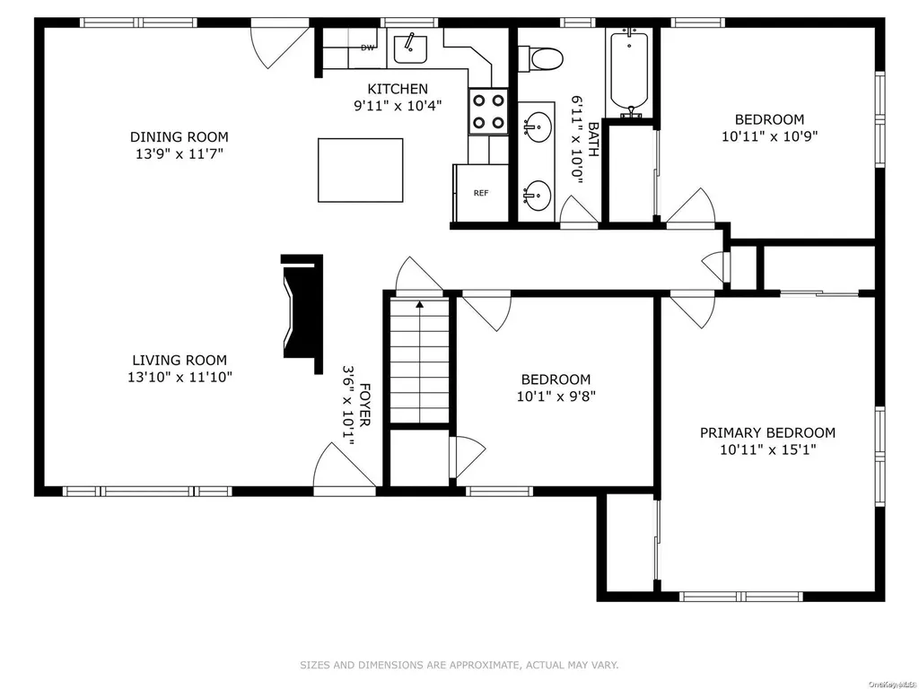 38 Coronet Crescent Bethpage NY 11714