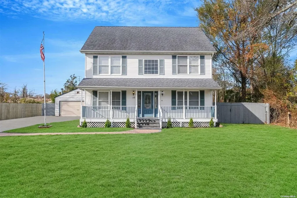 60 Lynbrook Drive Mastic Beach NY 11951