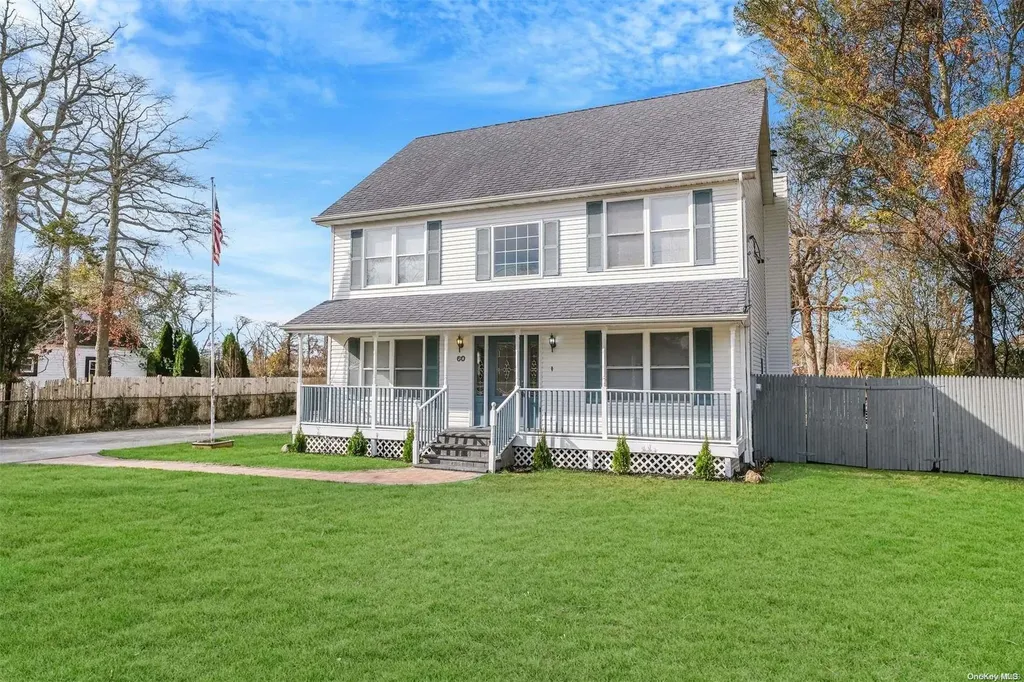 60 Lynbrook Drive Mastic Beach NY 11951