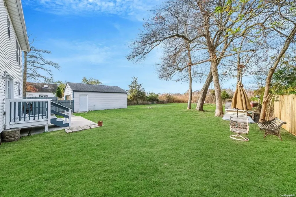 60 Lynbrook Drive Mastic Beach NY 11951