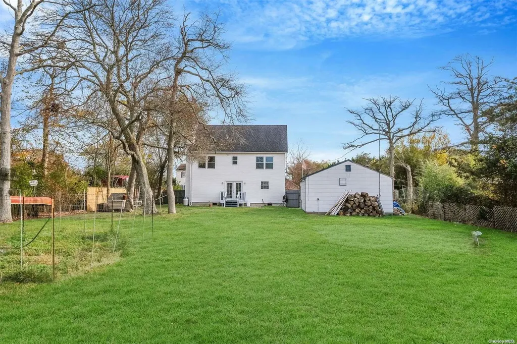 60 Lynbrook Drive Mastic Beach NY 11951