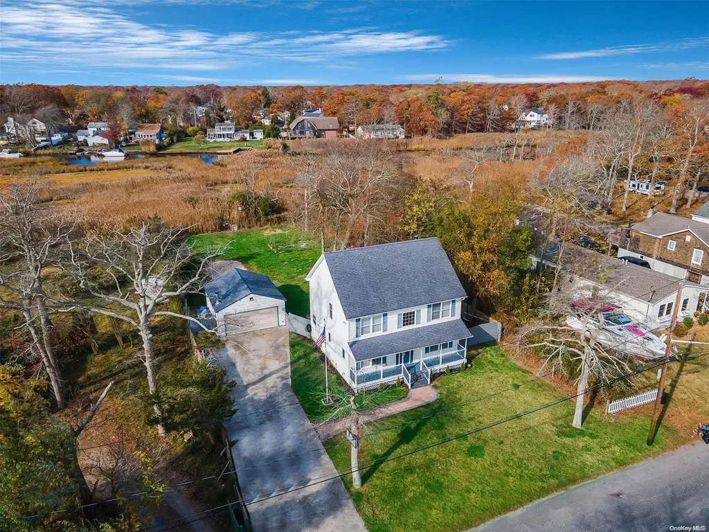 60 Lynbrook Drive Mastic Beach NY 11951