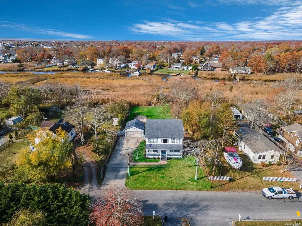 60 Lynbrook Drive Mastic Beach NY 11951