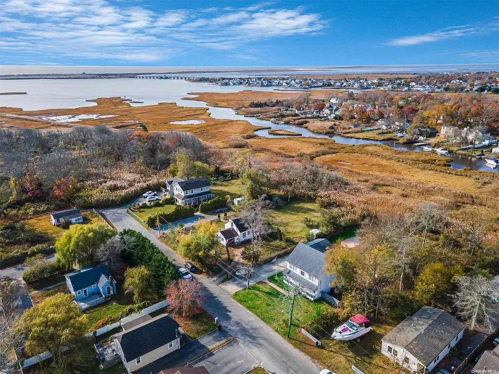 60 Lynbrook Drive Mastic Beach NY 11951