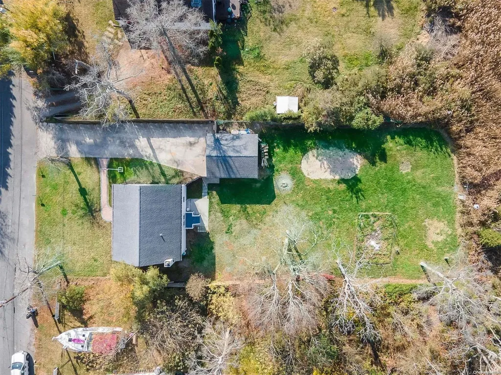 60 Lynbrook Drive Mastic Beach NY 11951