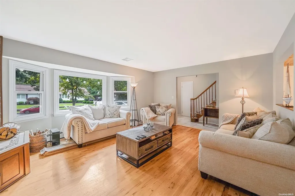 56 Sally Lane Ridge NY 11961