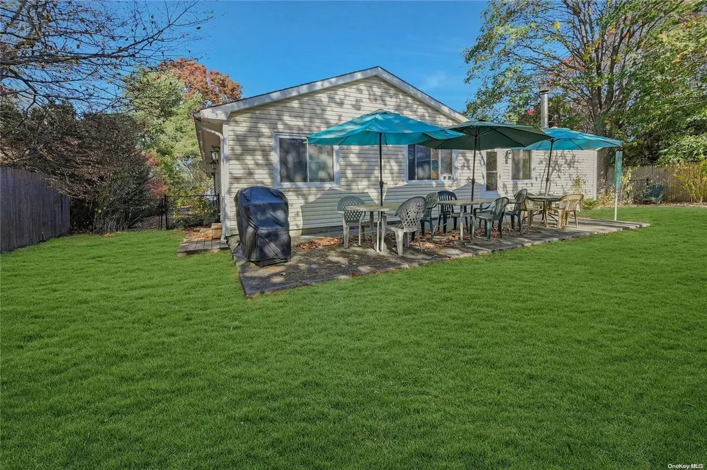 50 Ranch Drive Shirley NY 11967