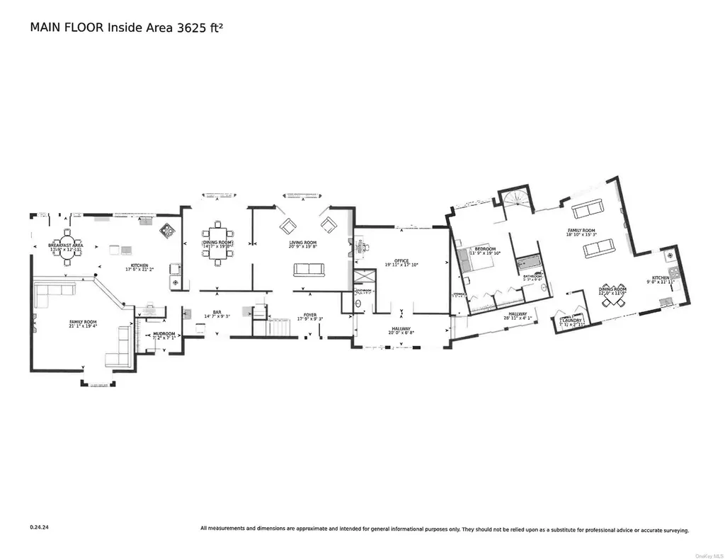 88 Jennings Road Cold Spring Harbor NY 11724