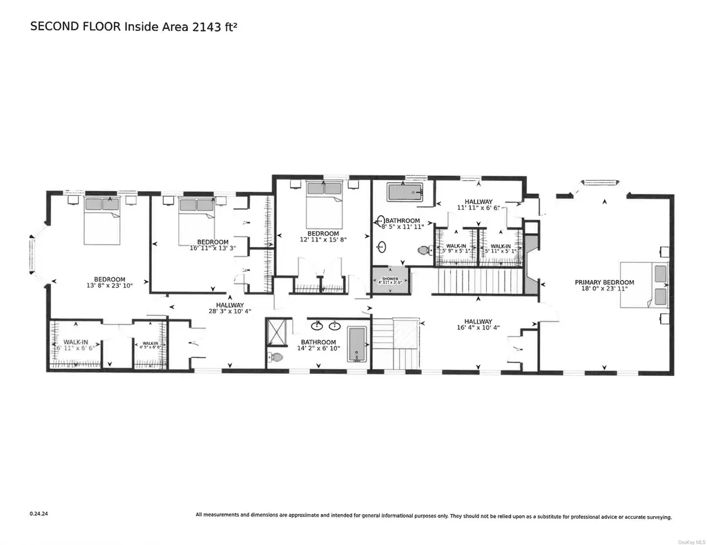 88 Jennings Road Cold Spring Harbor NY 11724