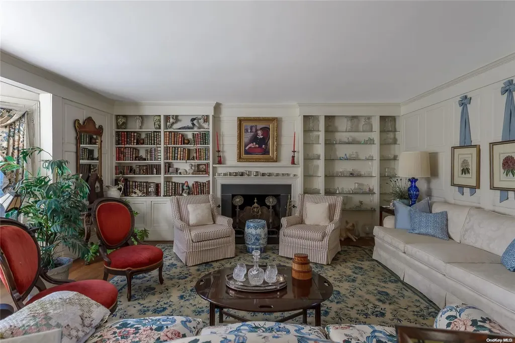 88 Jennings Road Cold Spring Harbor NY 11724