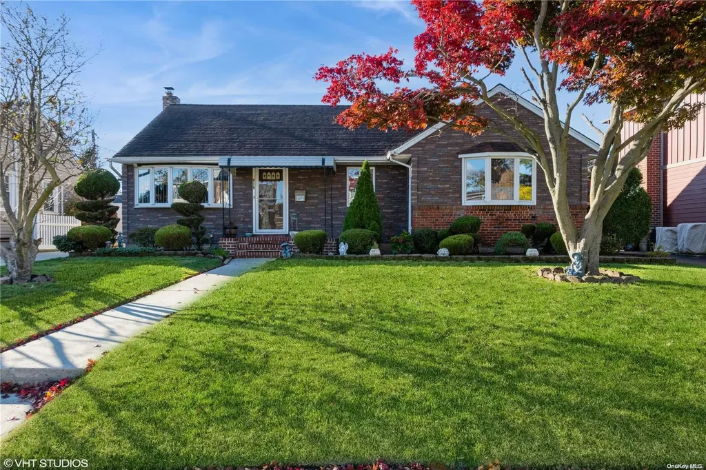 3010 Terrace Road Wantagh NY 11793
