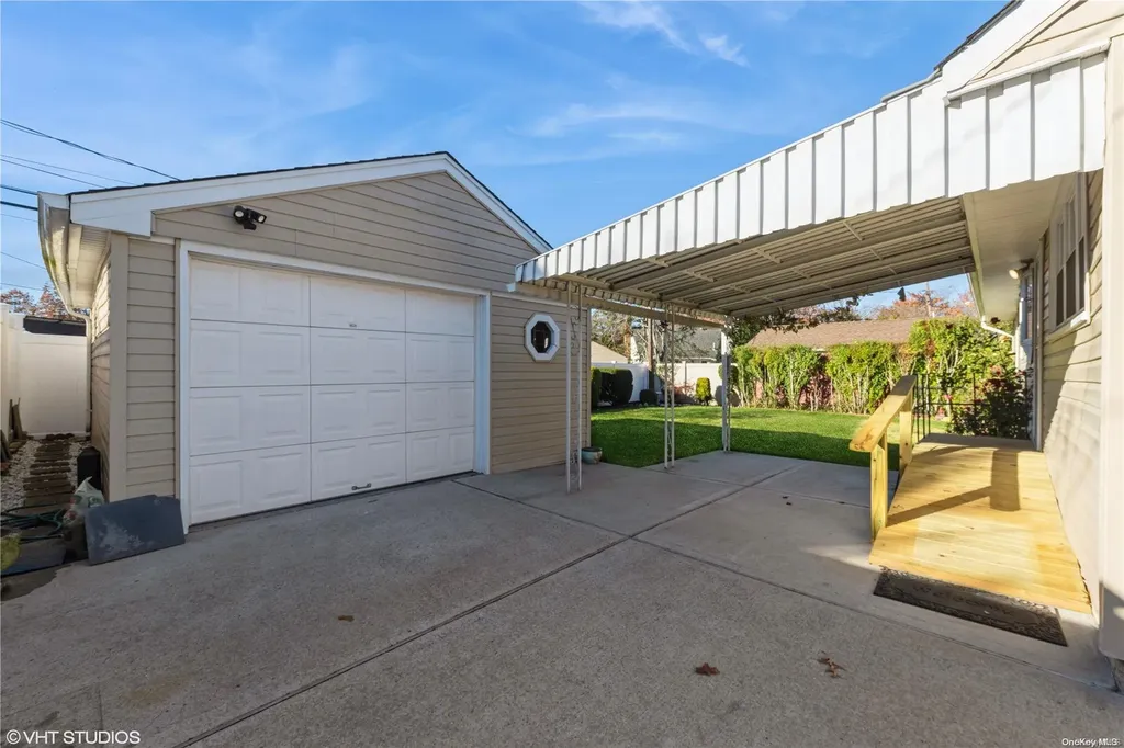 3010 Terrace Road Wantagh NY 11793
