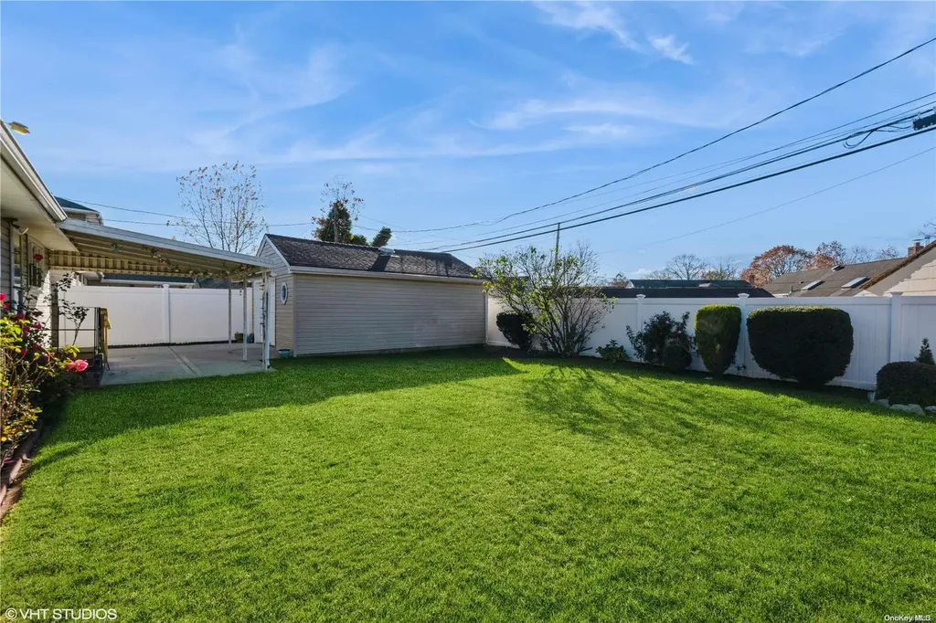 3010 Terrace Road Wantagh NY 11793