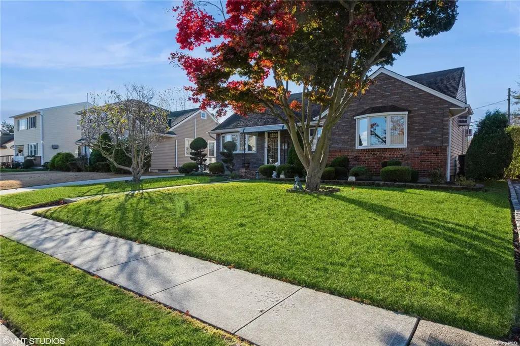 3010 Terrace Road Wantagh NY 11793