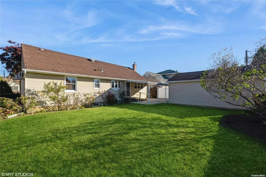 3010 Terrace Road Wantagh NY 11793