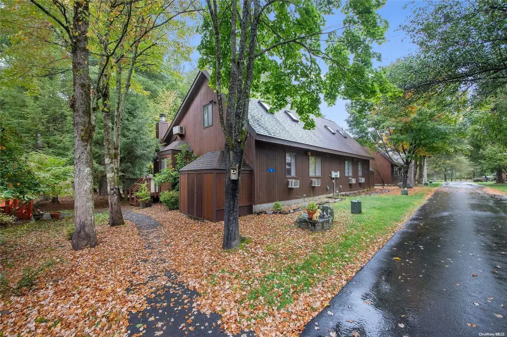 5 Sylvia Lane Monticello NY 12701