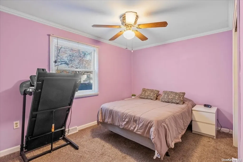 38 Pershing Street Mastic NY 11950