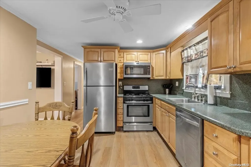 38 Pershing Street Mastic NY 11950