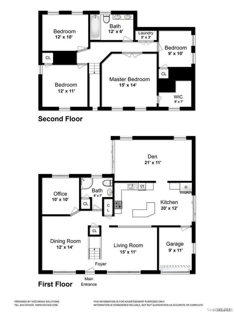 4 Croyden Drive Massapequa NY 11758