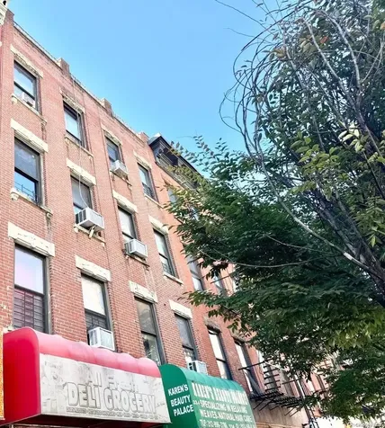 334 E 106th Street New York (manhattan) NY 10029