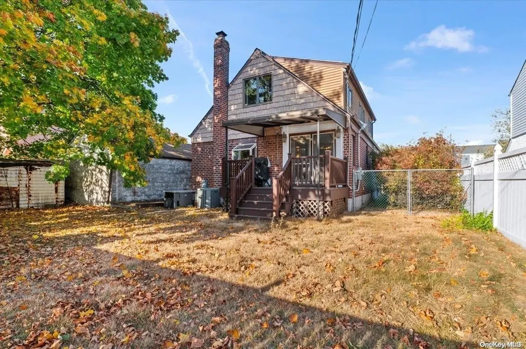 155 King Street Elmont NY 11003