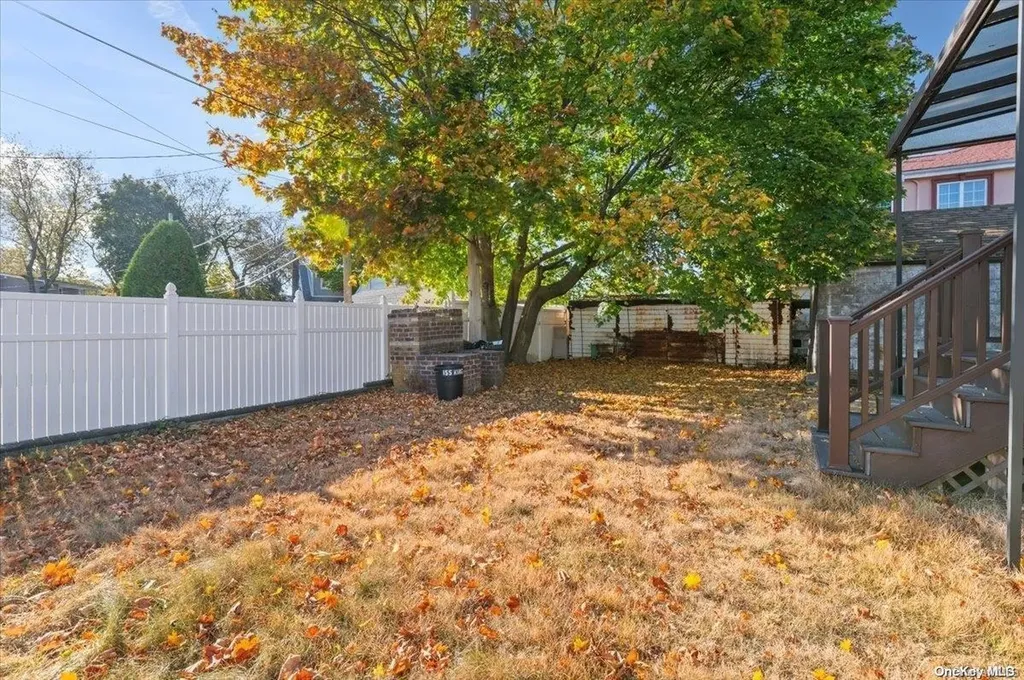 155 King Street Elmont NY 11003