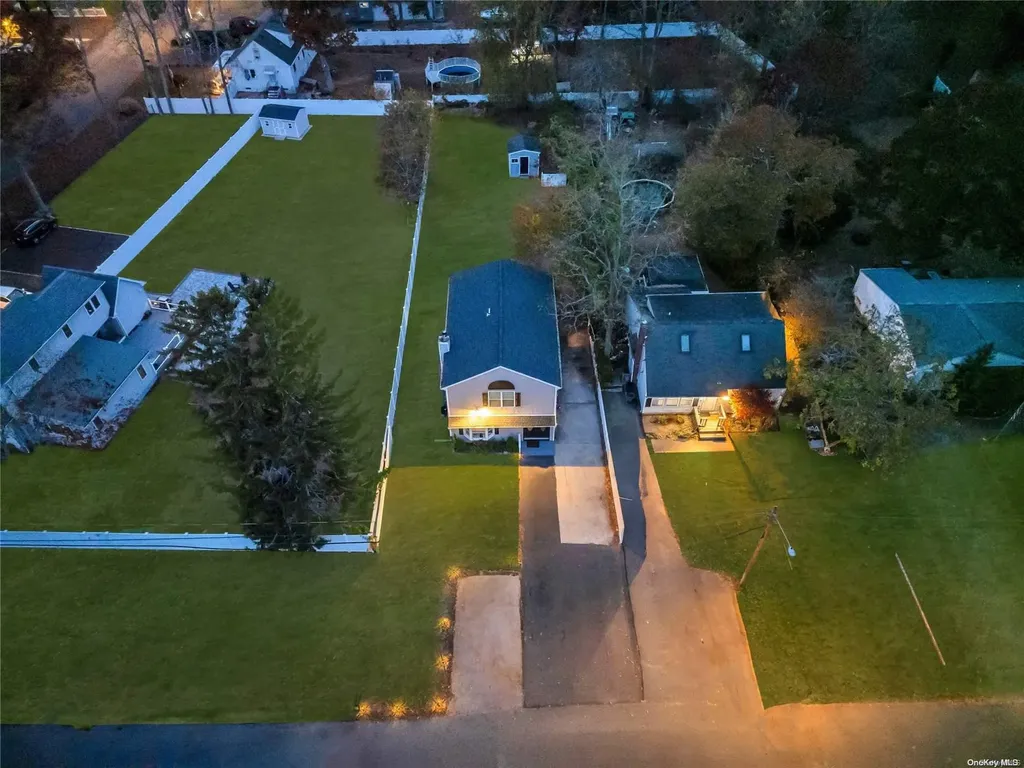 45 Merrick Road Shirley NY 11967
