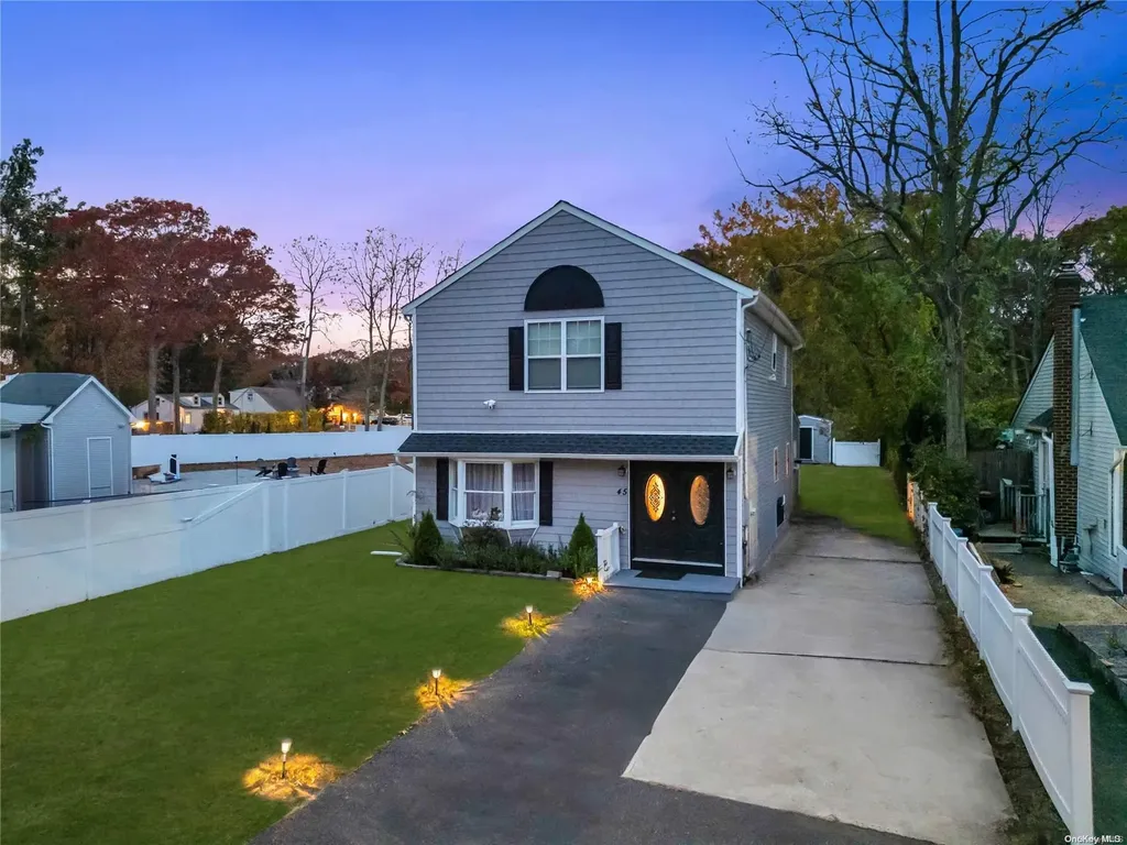 45 Merrick Road Shirley NY 11967