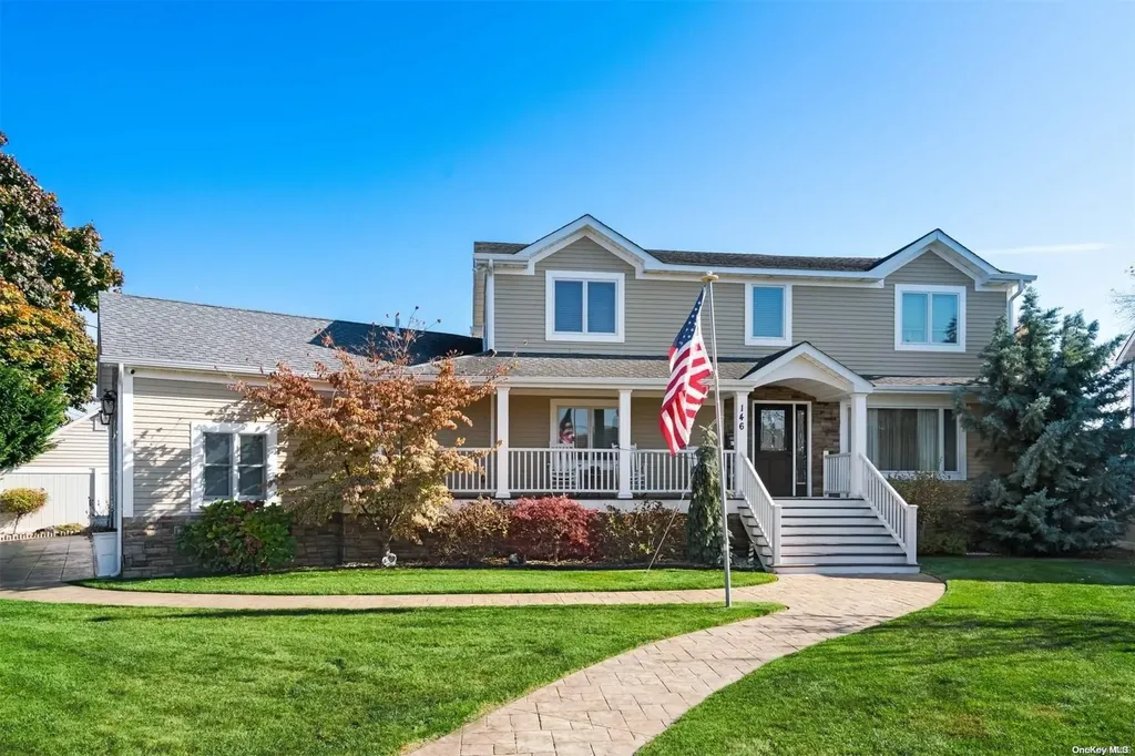 146 E Shore Drive Massapequa NY 11758