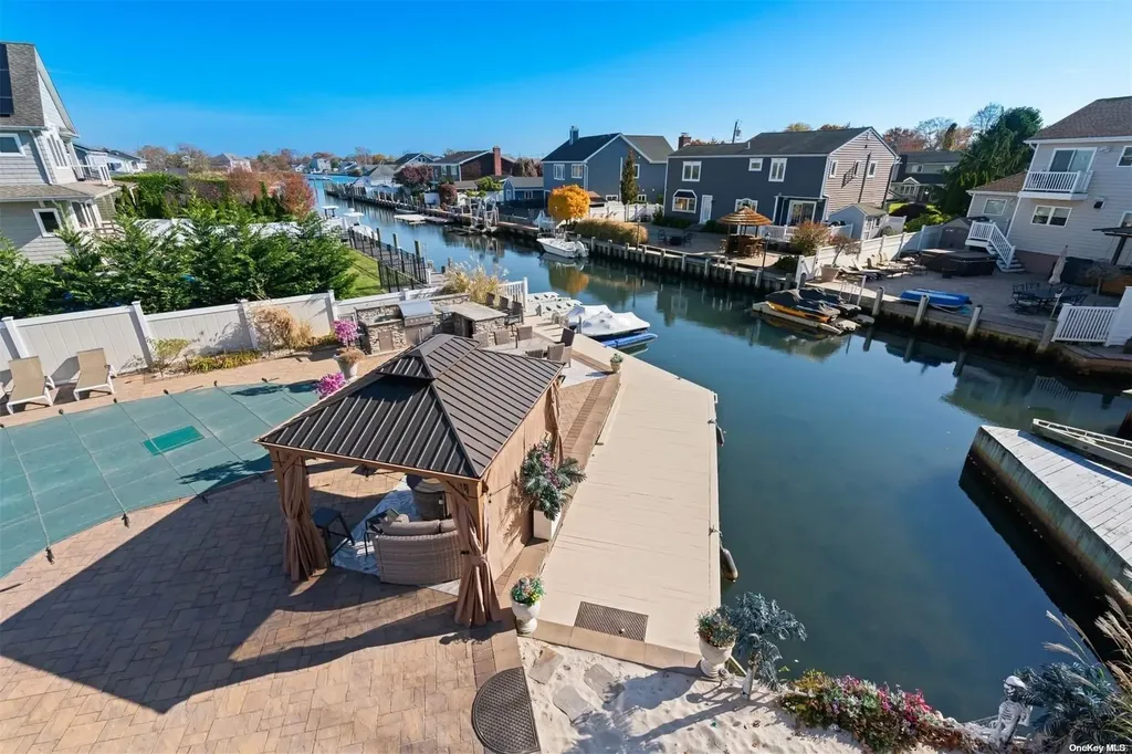 146 E Shore Drive Massapequa NY 11758