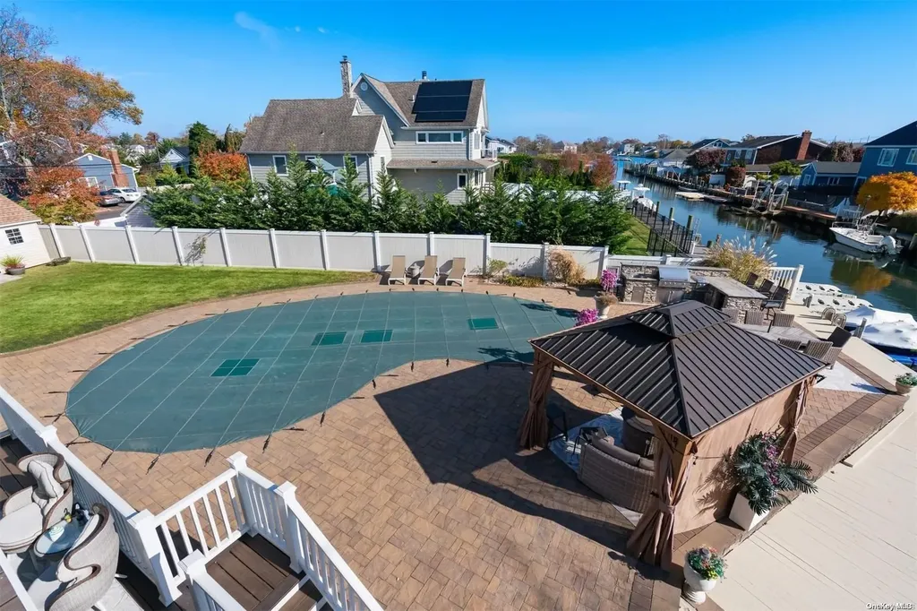 146 E Shore Drive Massapequa NY 11758