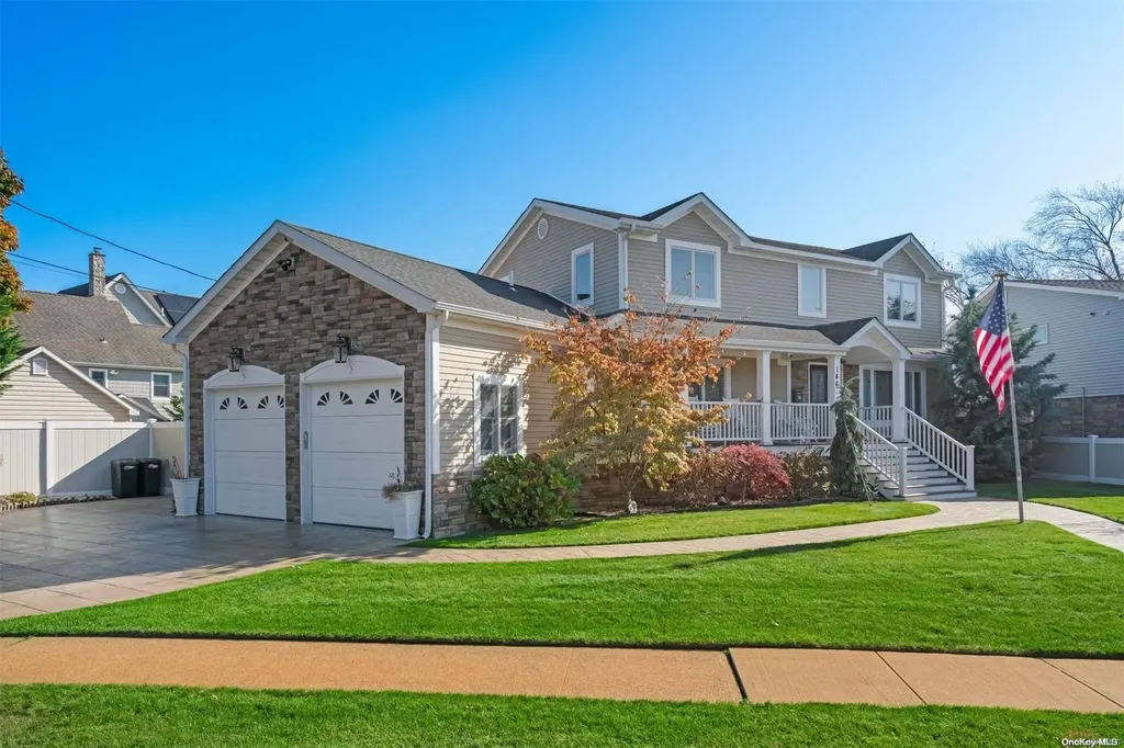 146 E Shore Drive Massapequa NY 11758
