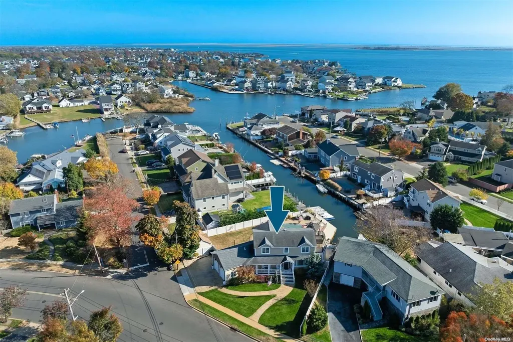 146 E Shore Drive Massapequa NY 11758