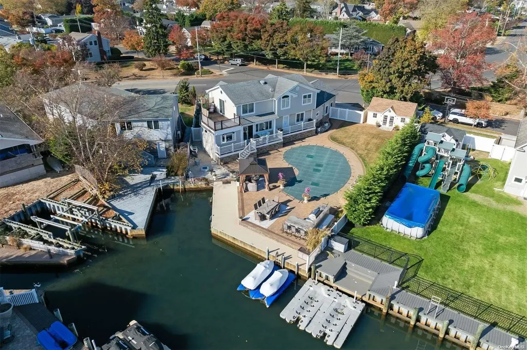 146 E Shore Drive Massapequa NY 11758