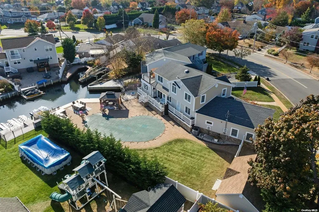 146 E Shore Drive Massapequa NY 11758