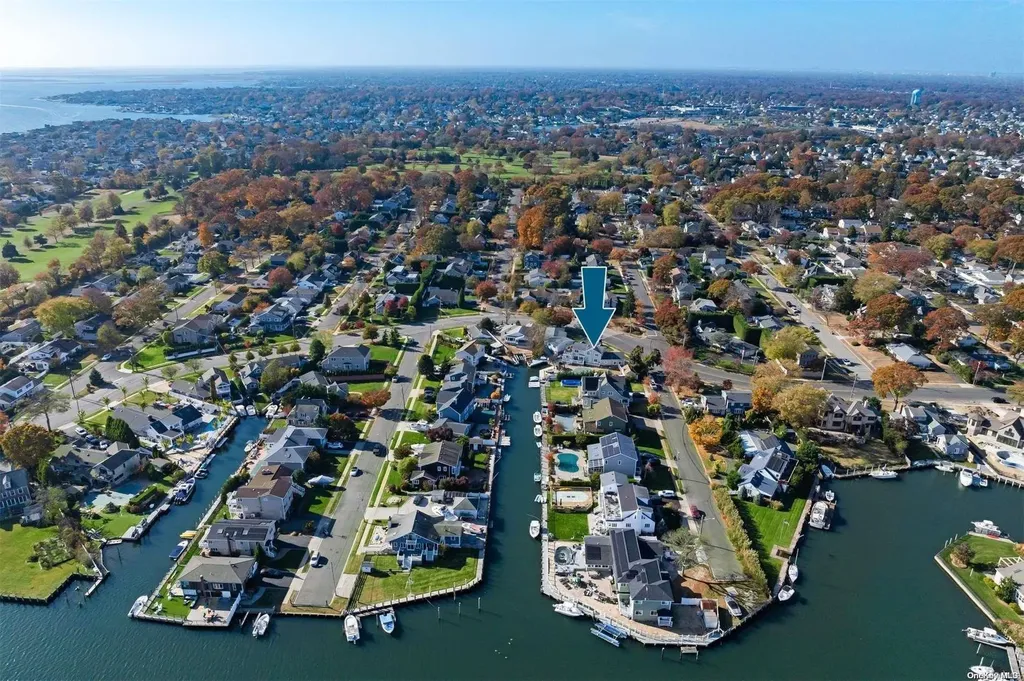 146 E Shore Drive Massapequa NY 11758