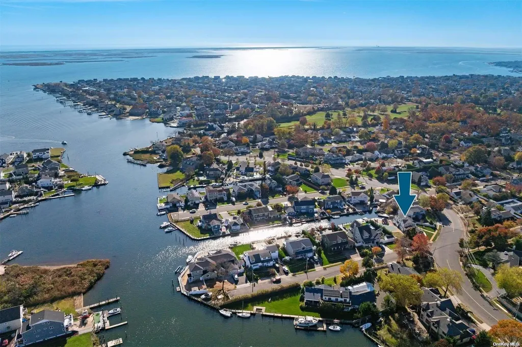 146 E Shore Drive Massapequa NY 11758