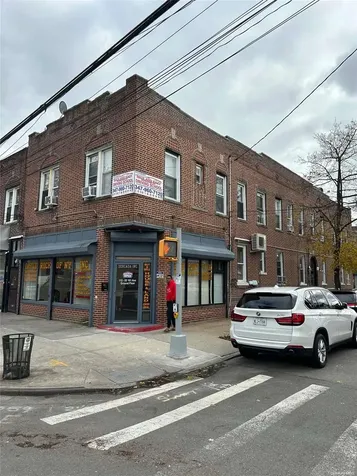 112-02 101st Avenue Richmond Hill S. NY 11419