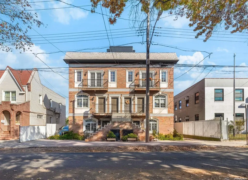 1021 72nd Street Brooklyn NY 11228