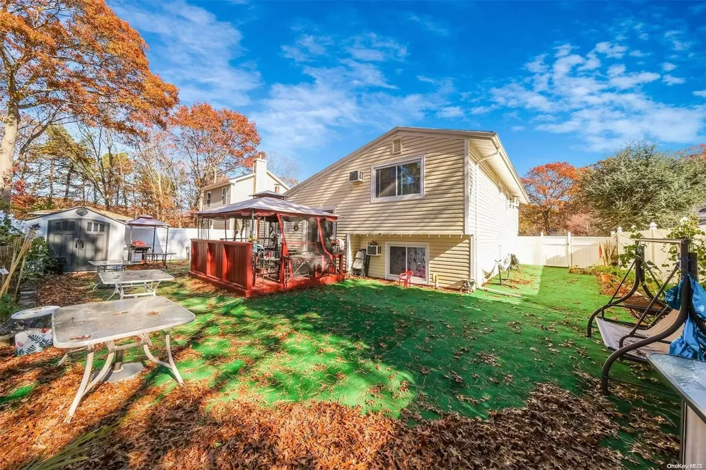140 Dana Avenue Mastic NY 11950